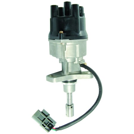 Wai Global NEW IGNITION DISTRIBUTOR, DST1024 DST1024